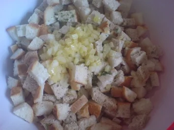 Semmelknödel - Rezept - Bild Nr. 2