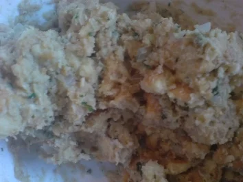 Semmelknödel - Rezept - Bild Nr. 3
