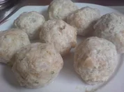 Semmelknödel - Rezept