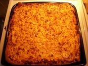 Schwäbischer Zwiebelkuchen - Rezept