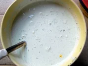 Grüne Soße à la Lena - Rezept