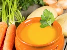Kartoffel-Karotten-Suppe - Rezept - Bild Nr. 2