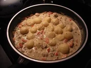 Alles in einer Pfanne - Rezept - Bild Nr. 2