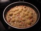 Alles in einer Pfanne - Rezept - Bild Nr. 2