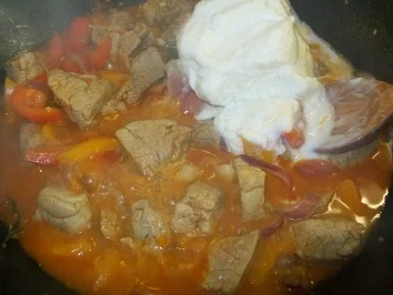 My Thai-Coconut-Curry - Rezept - Bild Nr. 7