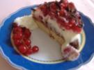 Beeren-Schokoladen-Torte - Rezept