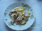 Reispfanne - Rezept