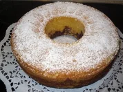 Klassischer Mamorkuchen - Rezept