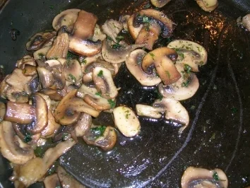 Rezept: Steakteller Kulinarium á la Rosi (mit fast all meinen selbstgemachten Zutaten) Bild Nr. 6 Steakteller Kulinarium á la Rosi (mit fast all meinen selbstgemachten Zutaten) - Rezept - Bild Nr. 6