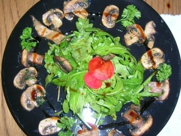 Rezept: Steakteller Kulinarium á la Rosi (mit fast all meinen selbstgemachten Zutaten) Bild Nr. 3 Steakteller Kulinarium á la Rosi (mit fast all meinen selbstgemachten Zutaten) - Rezept - Bild Nr. 3