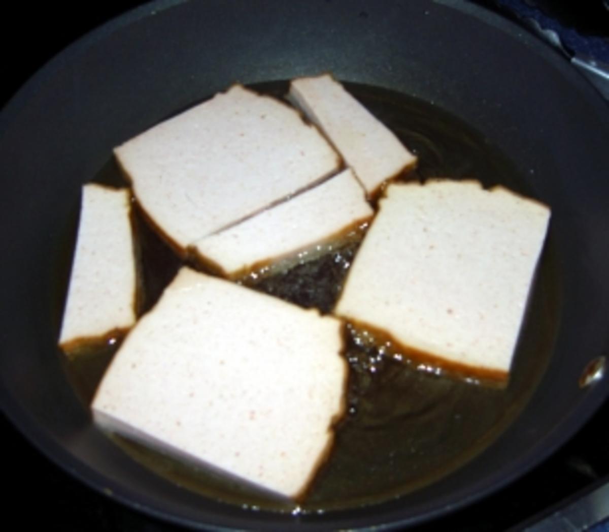 Toast "Aloisius" - Rezept - Bild Nr. 3