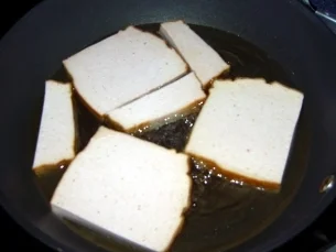 Toast "Aloisius" - Rezept - Bild Nr. 3