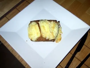 Toast "Aloisius" - Rezept