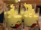 Avocado-Lassi - Rezept