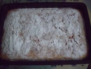 Blitzkuchen - Rezept - Bild Nr. 2