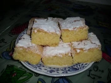 Blitzkuchen - Rezept - Bild Nr. 3