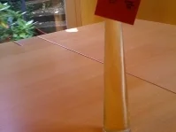 Rezept: Limoncello - Zitronenlikör Limoncello - Zitronenlikör - Rezept