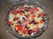Kartoffelsalat "Texas Style" - Rezept