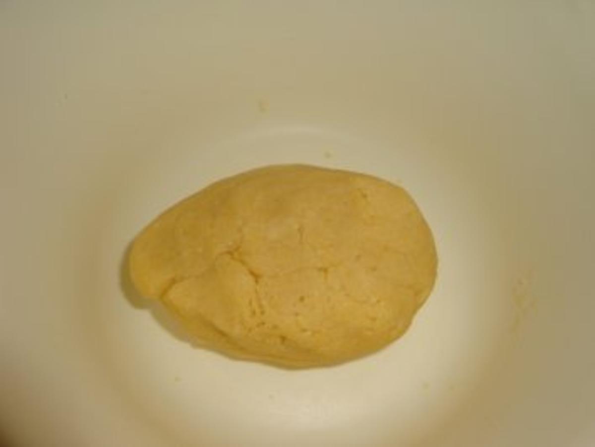 Quarkkuchen - Rezept - Bild Nr. 3
