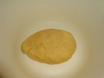 Rezept: Quarkkuchen Bild Nr. 3 Quarkkuchen - Rezept - Bild Nr. 3