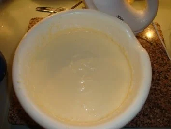 Rezept: Quarkkuchen Bild Nr. 8 Quarkkuchen - Rezept - Bild Nr. 8