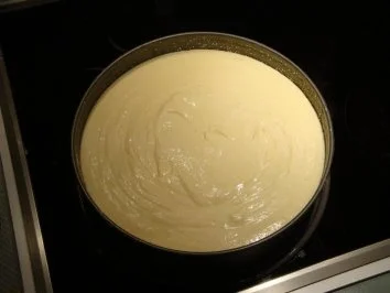 Rezept: Quarkkuchen Bild Nr. 11 Quarkkuchen - Rezept - Bild Nr. 11