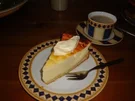 Quarkkuchen - Rezept