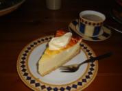 Quarkkuchen - Rezept