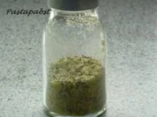 Rosmarin - Orangen - Salz - Rezept