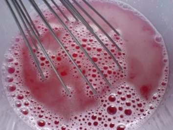 Johannisbeerkuchen mit Fruchtcreme - Rezept - Bild Nr. 18