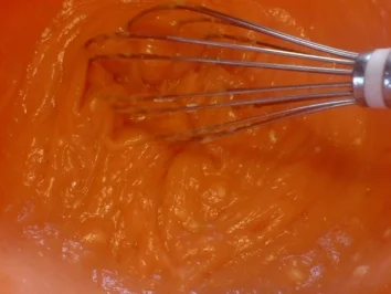 Johannisbeerkuchen mit Fruchtcreme - Rezept - Bild Nr. 12