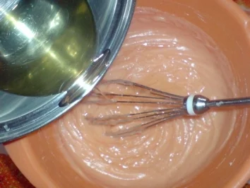 Johannisbeerkuchen mit Fruchtcreme - Rezept - Bild Nr. 13