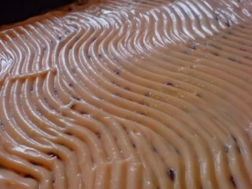 Johannisbeerkuchen mit Fruchtcreme - Rezept - Bild Nr. 15