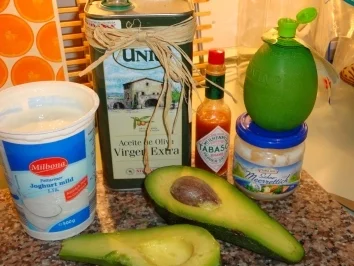 Avocadococktail - Rezept - Bild Nr. 3