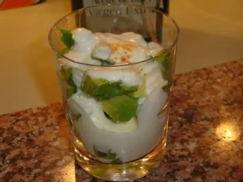 Avocadococktail - Rezept - Bild Nr. 6