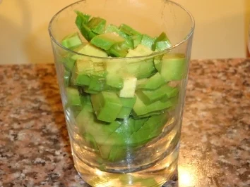 Avocadococktail - Rezept - Bild Nr. 4