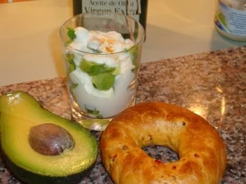 Avocadococktail - Rezept - Bild Nr. 7