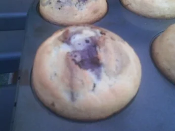 Double Chocolate Muffins - Rezept - Bild Nr. 4