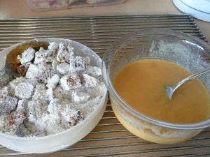 Biggis Überraschungsmuffins - Rezept - Bild Nr. 3