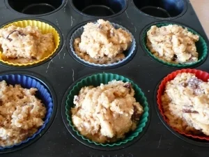 Biggis Überraschungsmuffins - Rezept - Bild Nr. 5