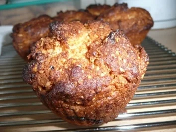 Biggis Überraschungsmuffins - Rezept - Bild Nr. 6