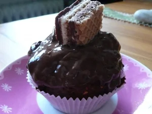 Biggis Überraschungsmuffins - Rezept - Bild Nr. 7