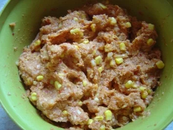 Rezept: Speedy-Gonzalez-Bällchen Bild Nr. 2 Speedy-Gonzalez-Bällchen - Rezept - Bild Nr. 2