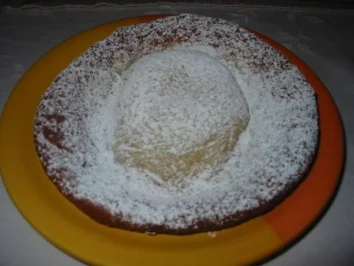 Ausgezogene Krapfen oder Knieküchle - Rezept - Bild Nr. 4