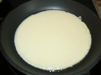 Hexentochters ausgefallene Na(s)chtisch-Ideen - Rezept - Bild Nr. 2