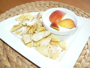 Hexentochters ausgefallene Na(s)chtisch-Ideen - Rezept - Bild Nr. 3