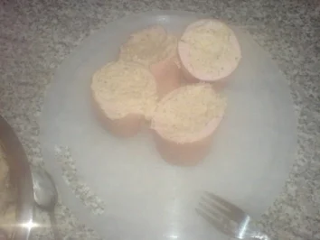 Gefüllter Lyoner - Rezept - Bild Nr. 4