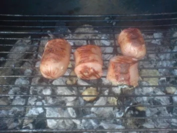 Gefüllter Lyoner - Rezept - Bild Nr. 6