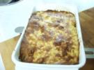 Obstauflauf - Rezept