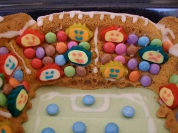 Rezept: Fußballstadion Bild Nr. 4 Fußballstadion - Rezept - Bild Nr. 4